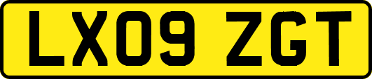 LX09ZGT