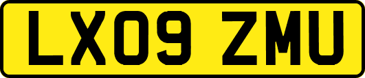 LX09ZMU