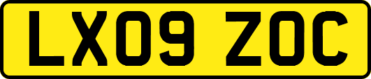 LX09ZOC