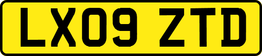 LX09ZTD