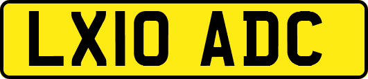 LX10ADC