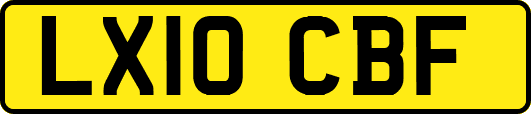 LX10CBF