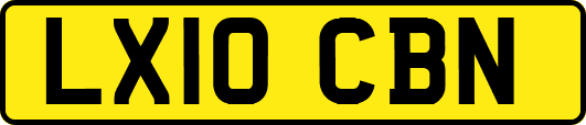 LX10CBN