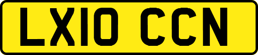 LX10CCN