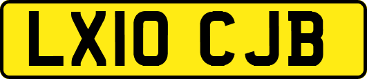 LX10CJB