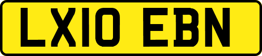 LX10EBN