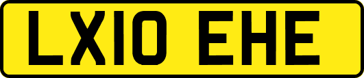 LX10EHE