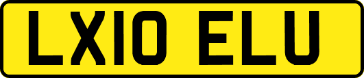 LX10ELU