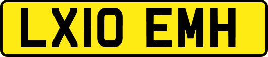 LX10EMH
