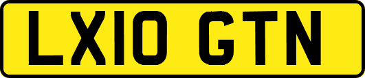 LX10GTN