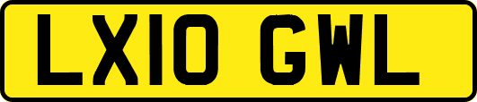 LX10GWL