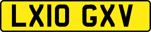 LX10GXV