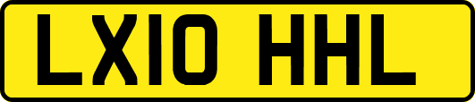 LX10HHL