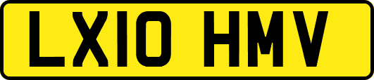 LX10HMV