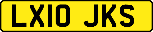 LX10JKS