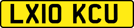 LX10KCU