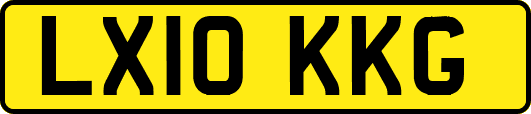 LX10KKG