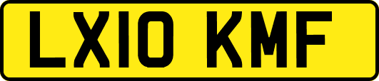 LX10KMF