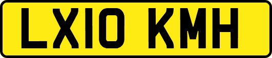 LX10KMH