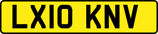 LX10KNV