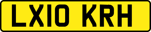 LX10KRH