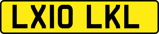 LX10LKL