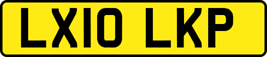 LX10LKP