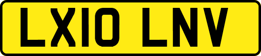 LX10LNV