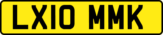 LX10MMK
