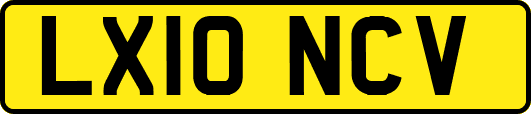 LX10NCV