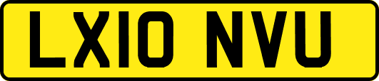 LX10NVU