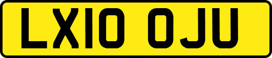 LX10OJU
