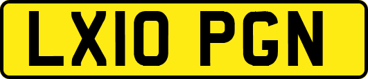 LX10PGN