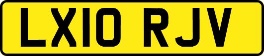 LX10RJV