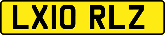 LX10RLZ