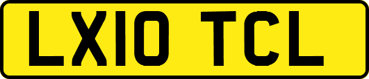 LX10TCL