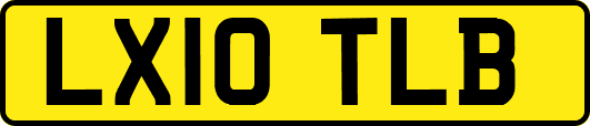 LX10TLB