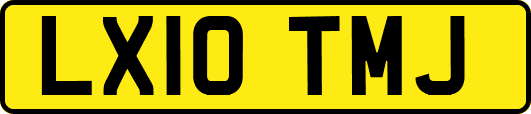 LX10TMJ