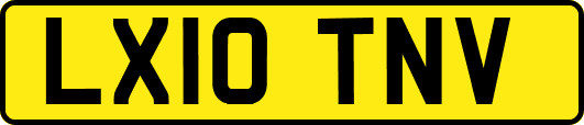 LX10TNV