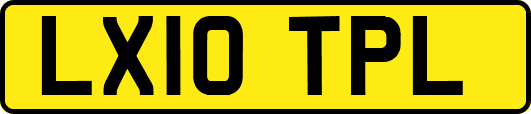 LX10TPL
