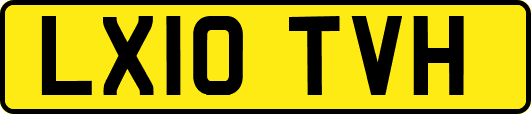 LX10TVH