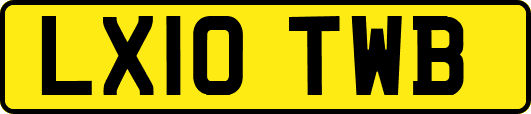 LX10TWB