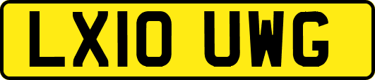 LX10UWG