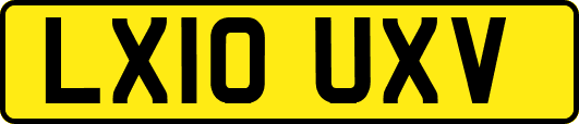 LX10UXV