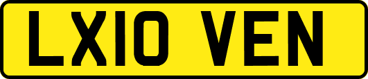 LX10VEN