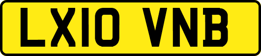 LX10VNB