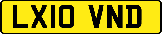 LX10VND