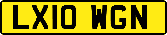 LX10WGN
