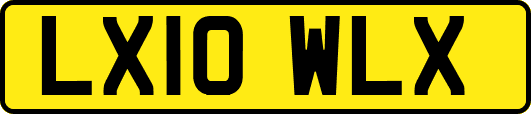 LX10WLX