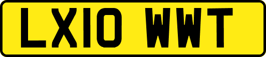 LX10WWT